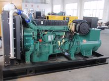 發電機（圖3）